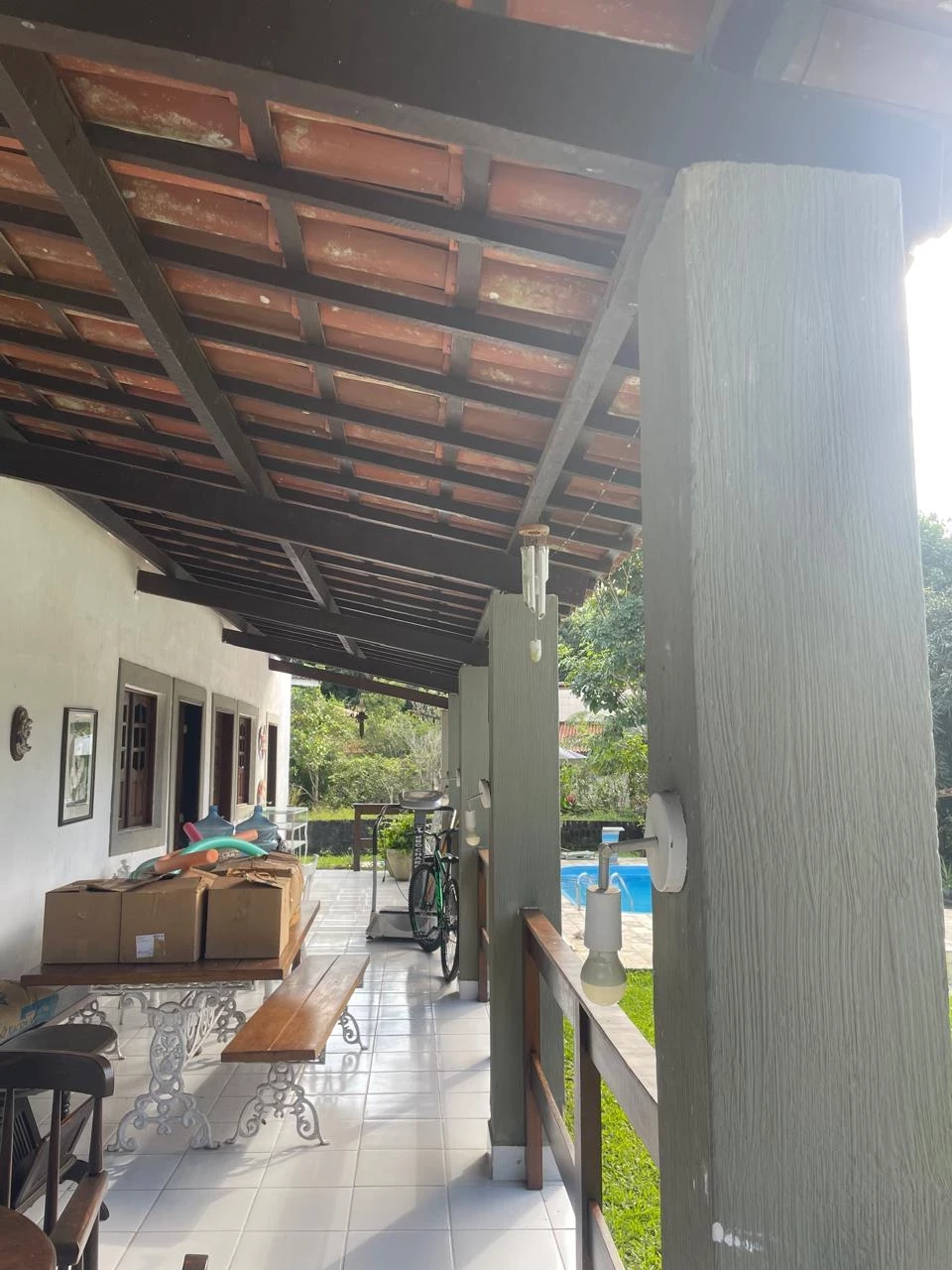 Imagem Casa com 2 Quartos à Venda, 72.500 m² em Aldeia dos Camarás - Camaragibe