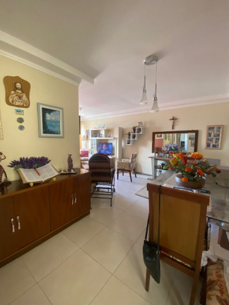 Imagem Apartamento com 3 Quartos à Venda, 110 m² em Luzia - Aracaju