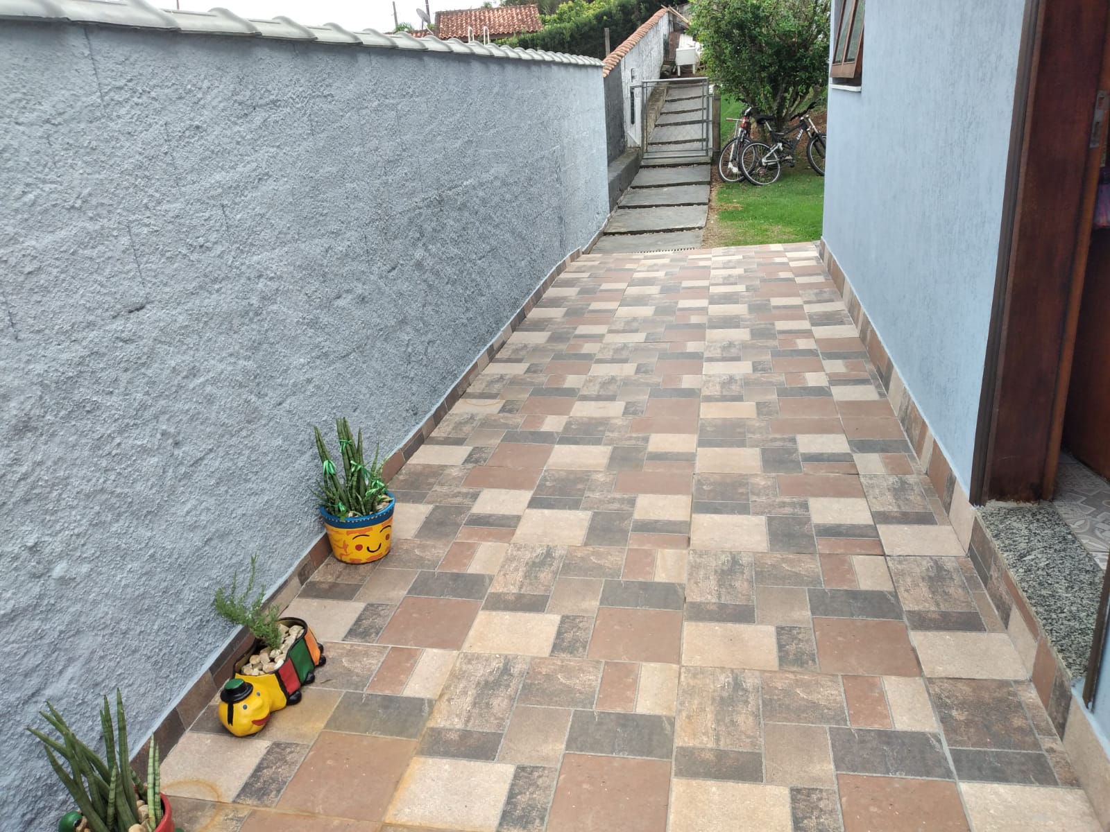 Imagem Casa de Condomínio com 4 Quartos à Venda, 190 m² em Marf II - Bom Jesus dos Perdões