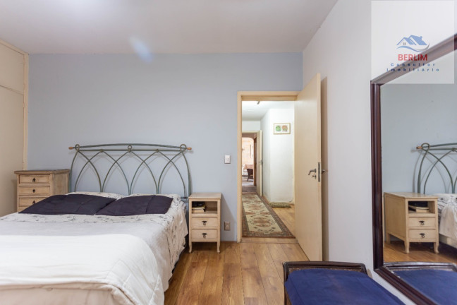 Imagem Apartamento com 3 Quartos à Venda,  em Jardim Paulista - São Paulo