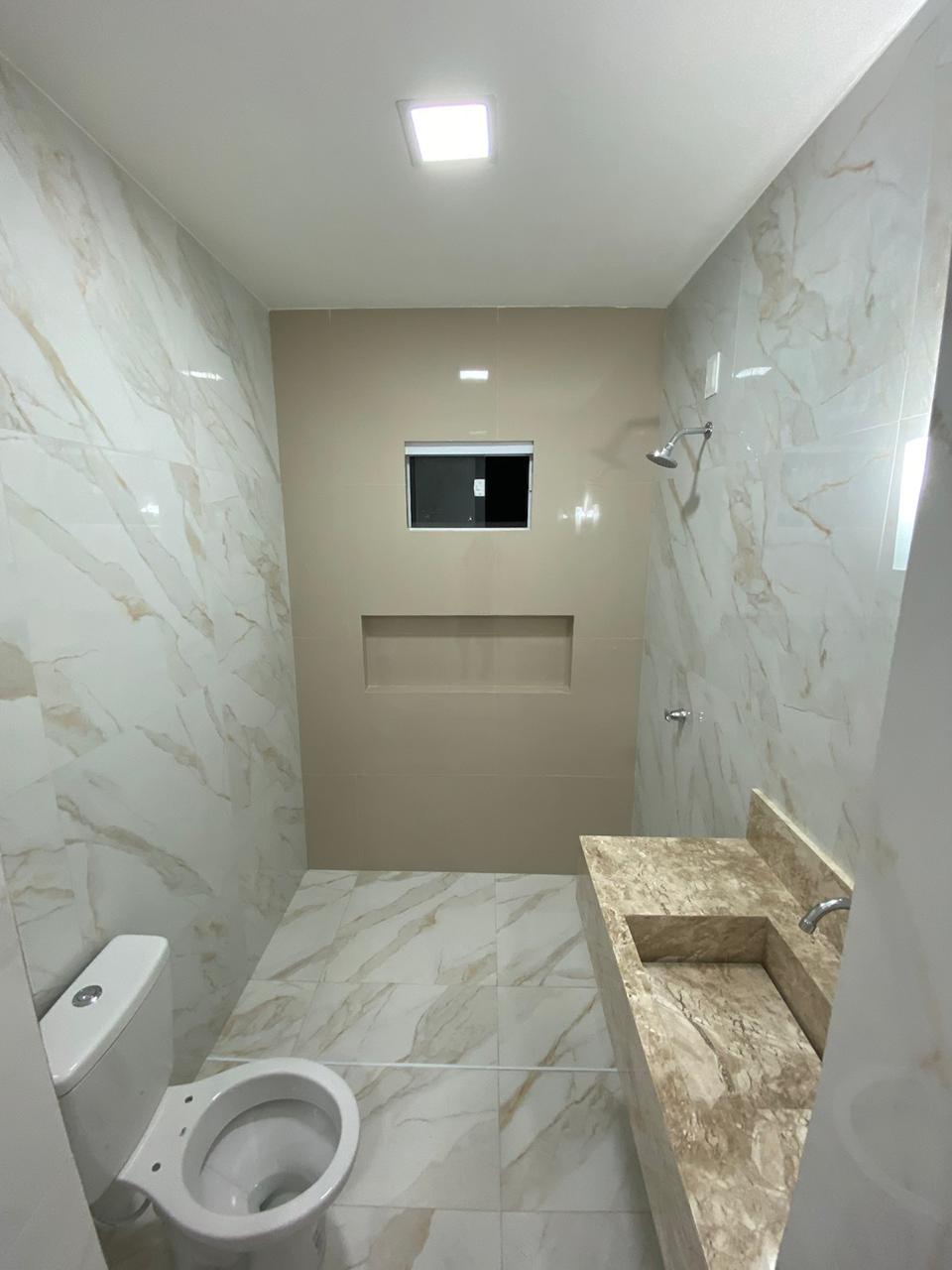 Imagem Casa de Condomínio com 3 Quartos à Venda, 165 m² em Jacundá - Aquiraz