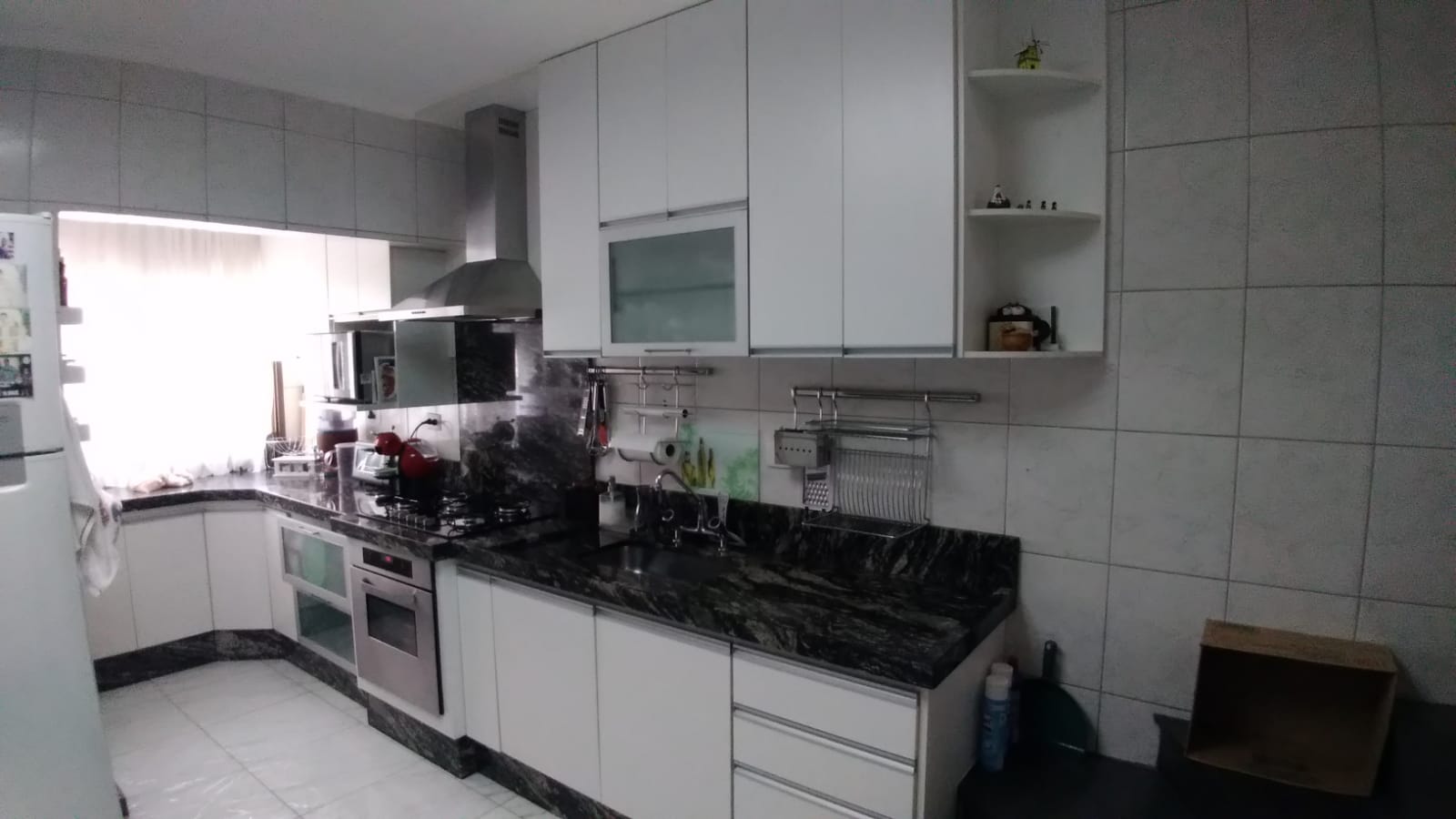 Imagem Apartamento com 2 Quartos à Venda, 72 m²em Vila Humaitá - Santo André