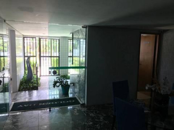 Imagem Apartamento com 1 Quarto para Alugar, 40 m² em Boa Viagem - Recife