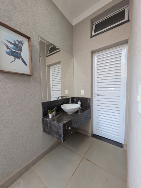 Foto do imóvel: Casa com 3 Quartos à Venda, 269 m²em Parque Residencial Damha V - São José do Rio Preto