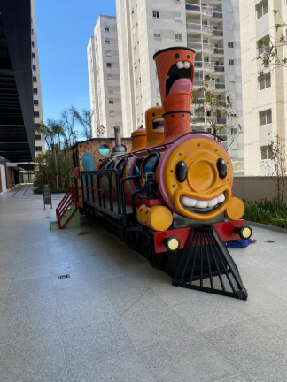 Imagem Apartamento com 2 Quartos à Venda, 103 m² em Brás - São Paulo