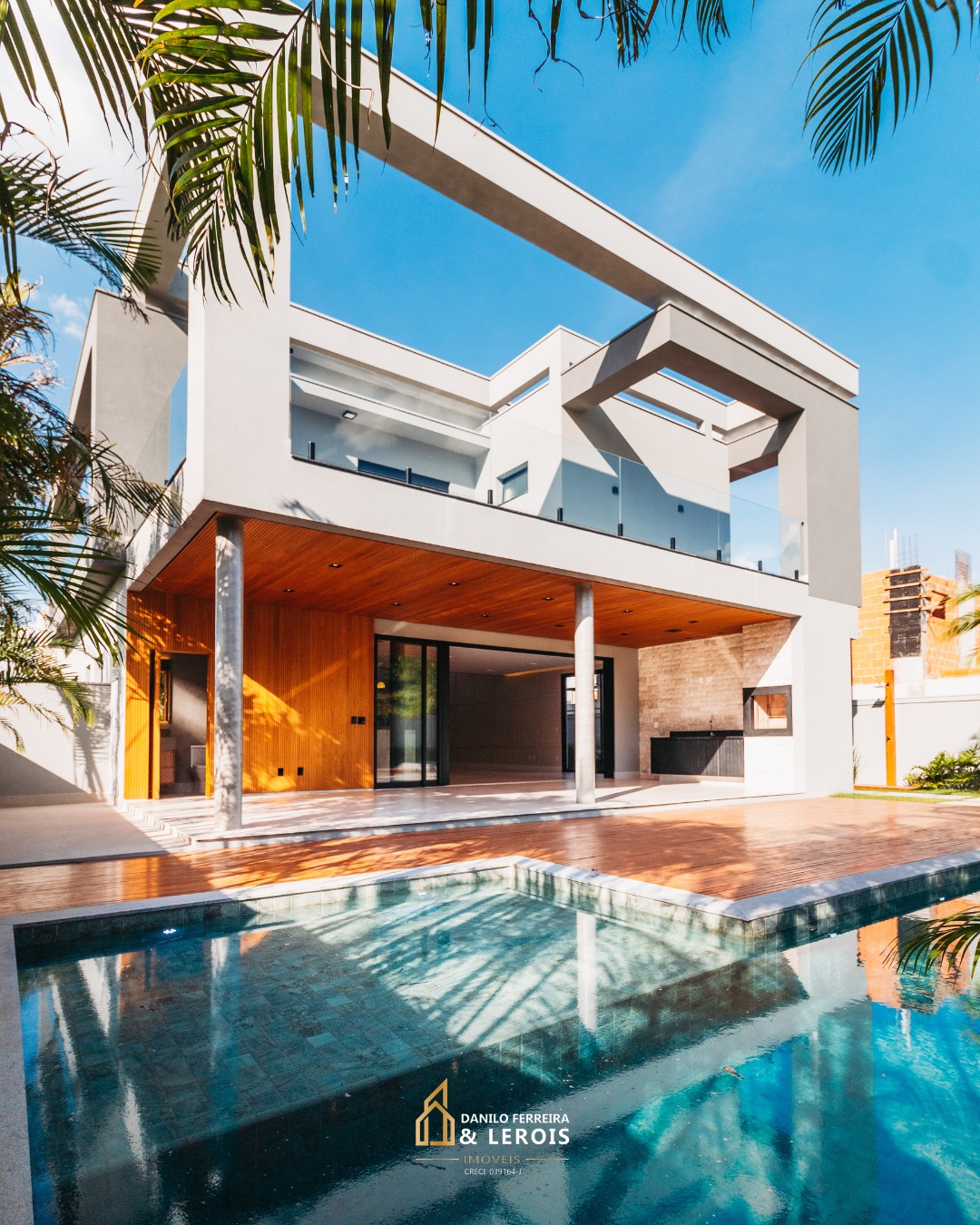 Imagem Casa de Condomínio com 4 Quartos à Venda, 415 m²em Vila Avaí - Indaiatuba