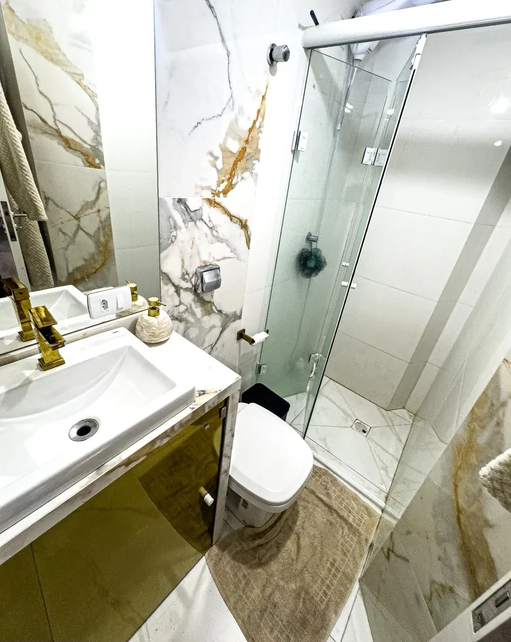 Imagem Apartamento com 1 Quarto à Venda, 30 metros em Centro - Curitiba