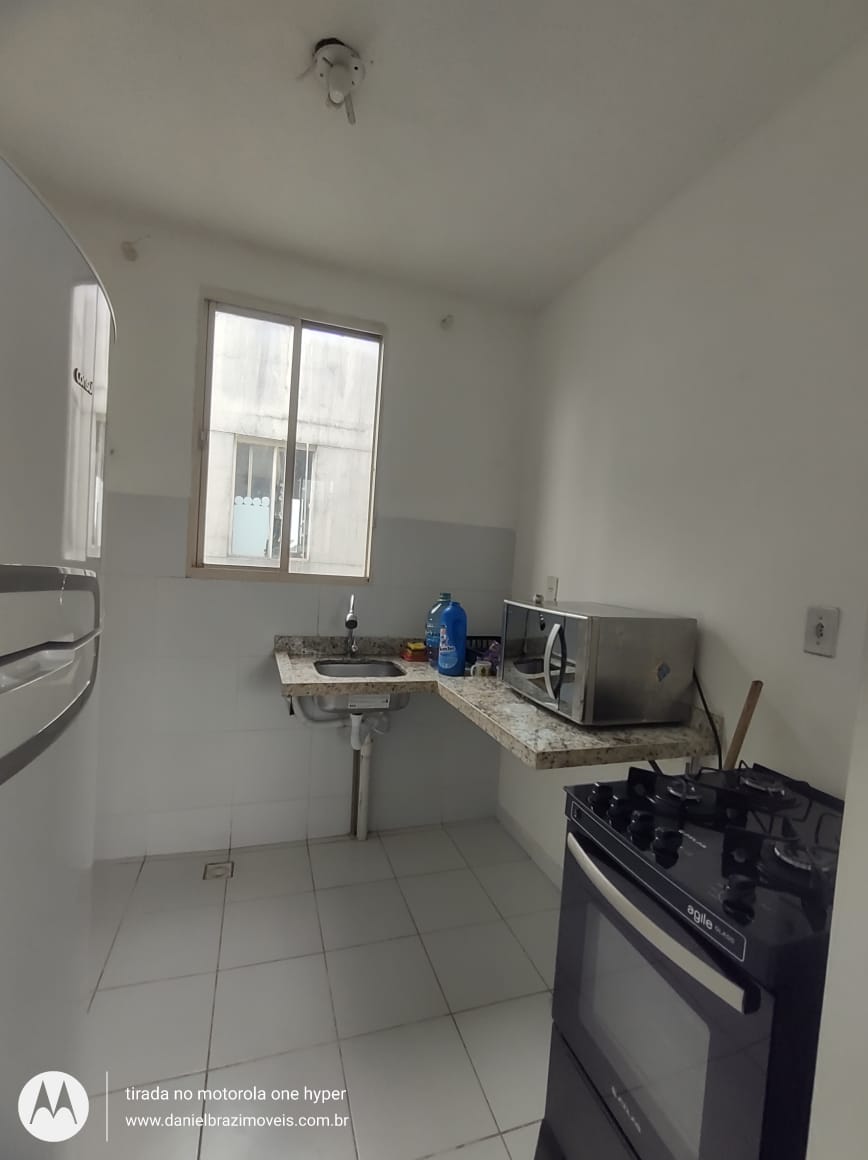 Imagem Apartamento com 2 Quartos para Alugar, 42 m² em Tarumã - Manaus