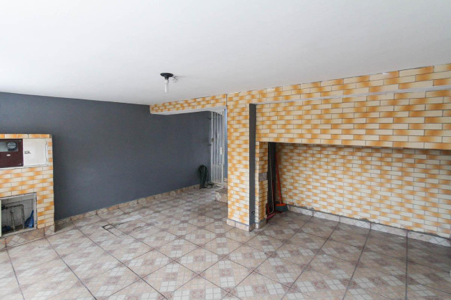 Imagem Casa com 3 Quartos à Venda, 185 m² em Vila Oratório - São Paulo