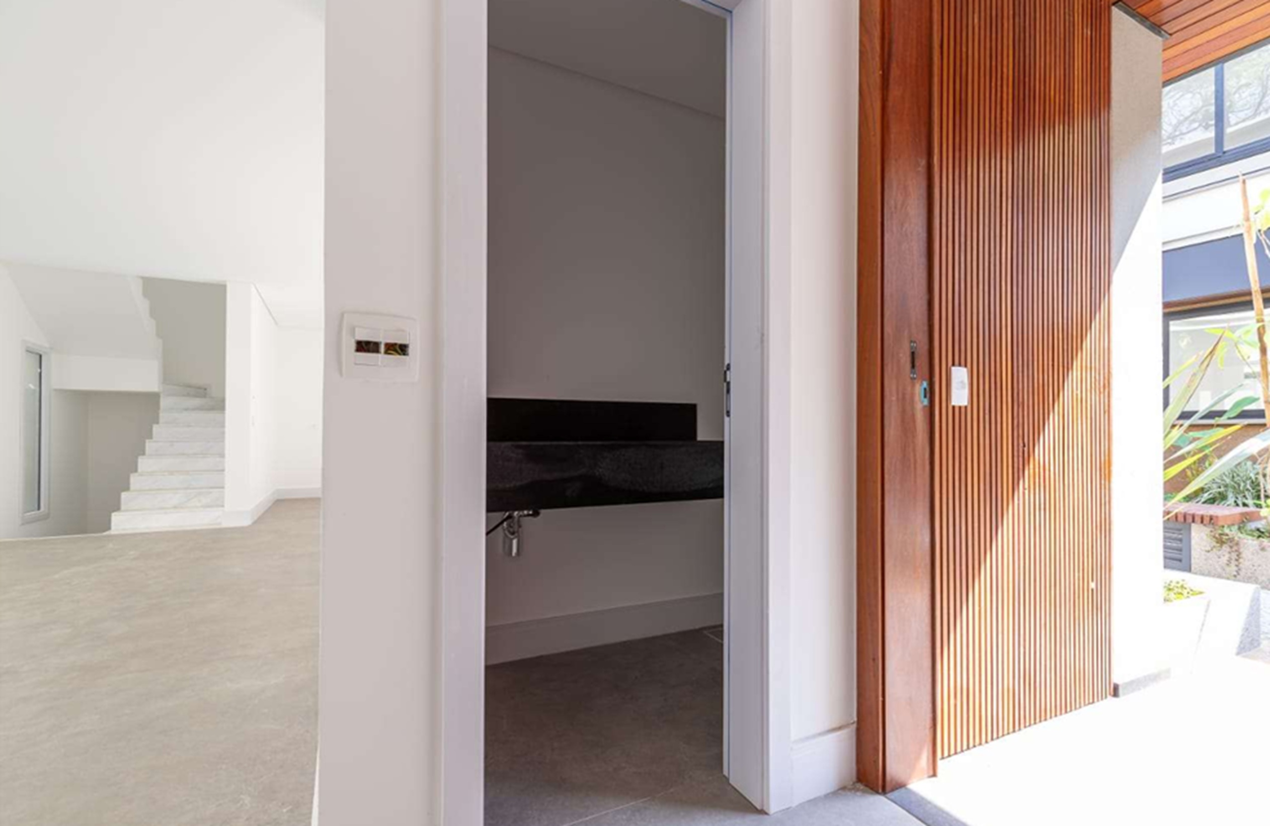 Imagem Casa de Condomínio com 4 Quartos à Venda, 367 m² em Santo Amaro - São Paulo