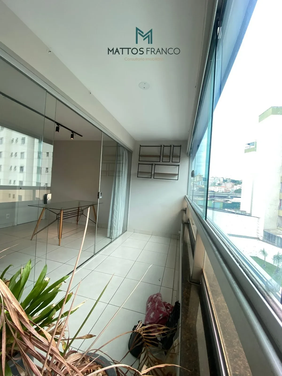 Imagem Apartamento com 3 Quartos à Venda, 78 m² em Graça - Belo Horizonte