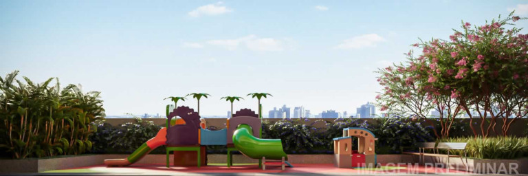 Imagem Apartamento com 3 Quartos à Venda,  em Cidade Mãe do Céu - São Paulo