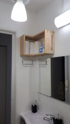 Imagem Apartamento com 2 Quartos à Venda, 75 m² em Vila Mariana - São Paulo