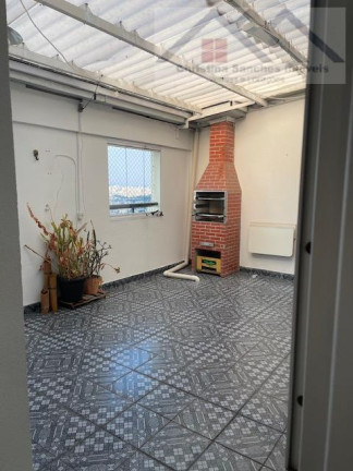 Imagem Apartamento com 2 Quartos à Venda, 84 m² em Vila Vermelha - São Paulo