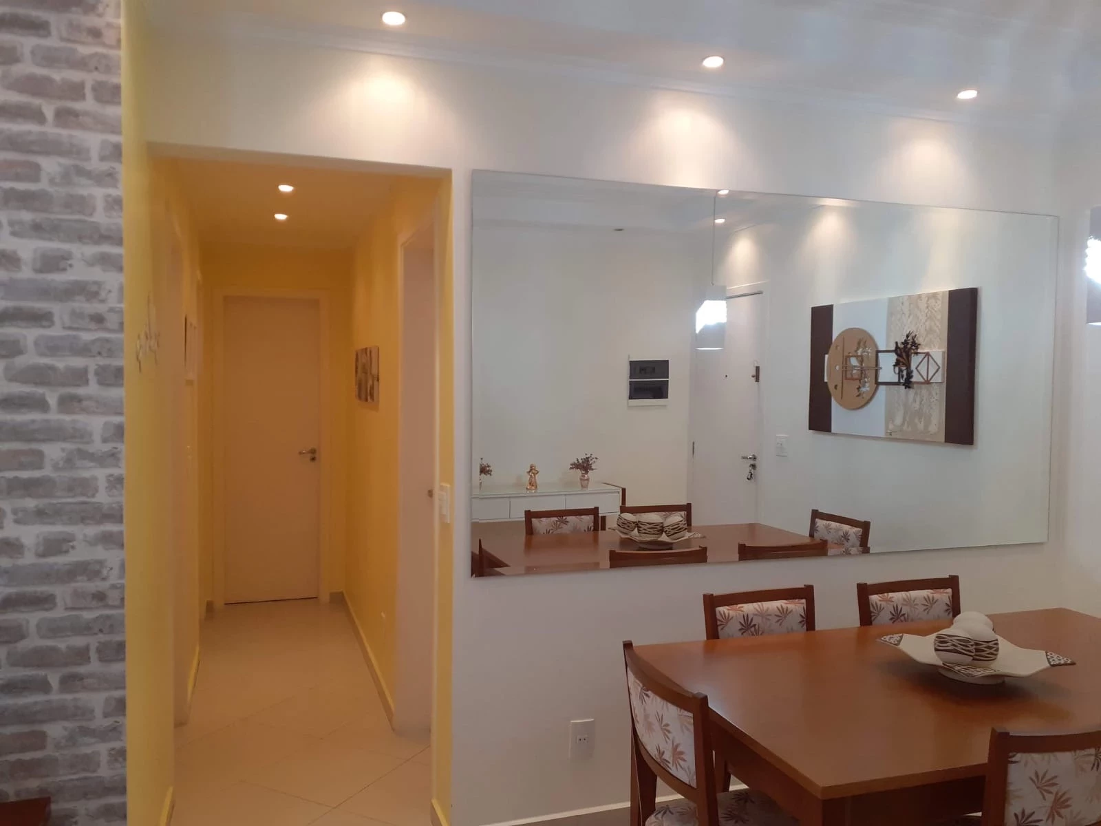 Foto do imóvel: Apartamento com 2 Quartos à Venda, 57 m² em Imirim - São Paulo