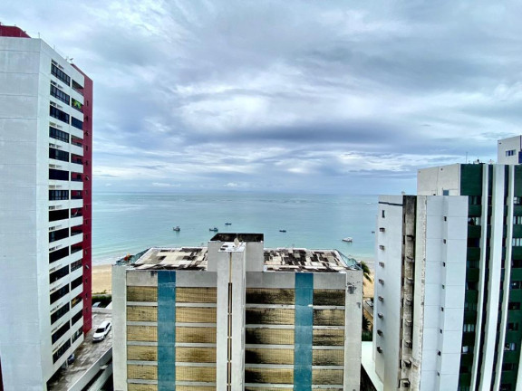 Imagem Apartamento com 4 Quartos à Venda, 97 m² em Candeias - Jaboatão dos Guararapes