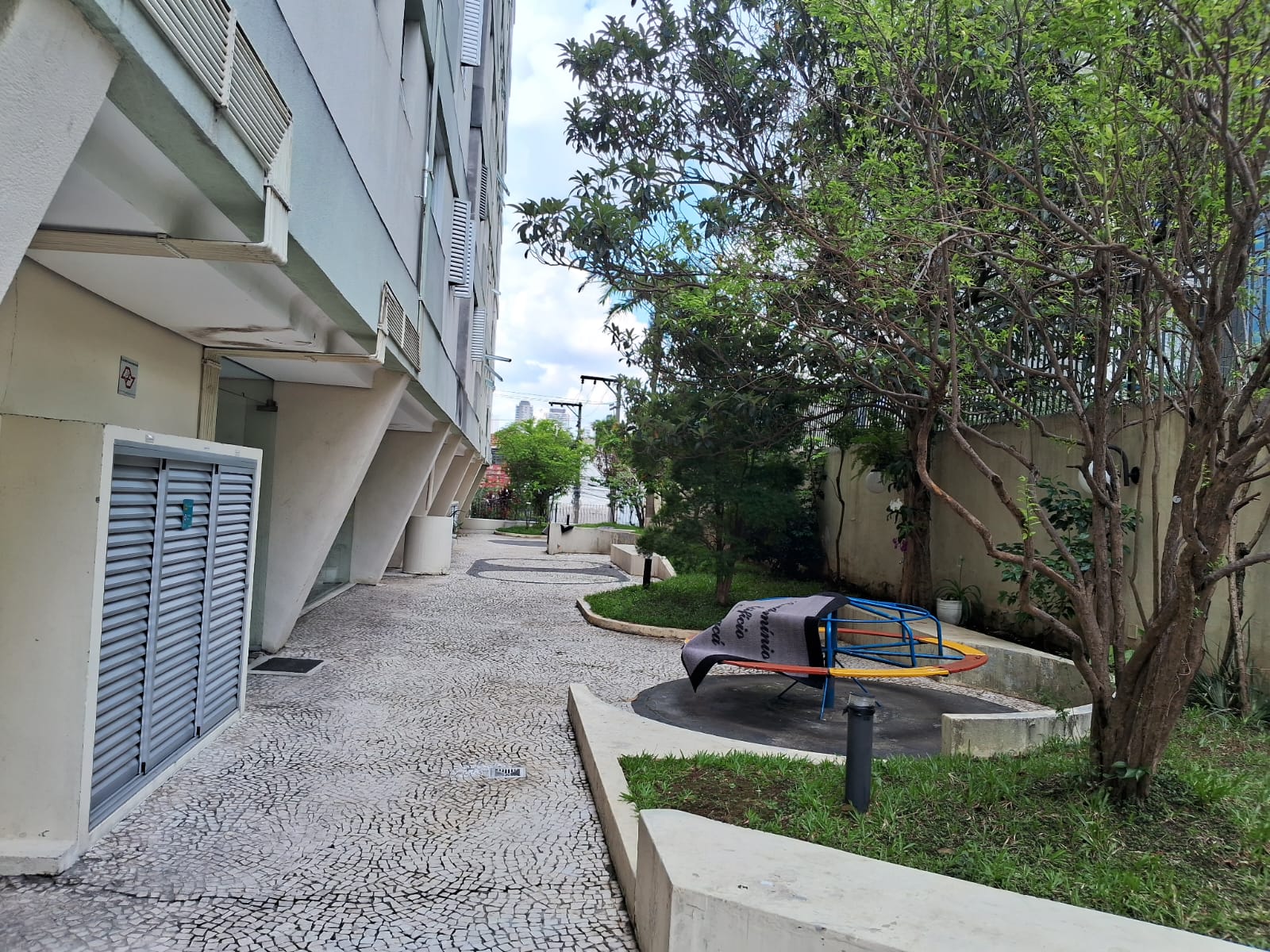 Imagem Apartamento com 2 Quartos à Venda, 60 m²em Pinheiros - São Paulo