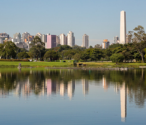 Imagem Apartamento com 2 Quartos à Venda, 66 m² em Paraíso - São Paulo