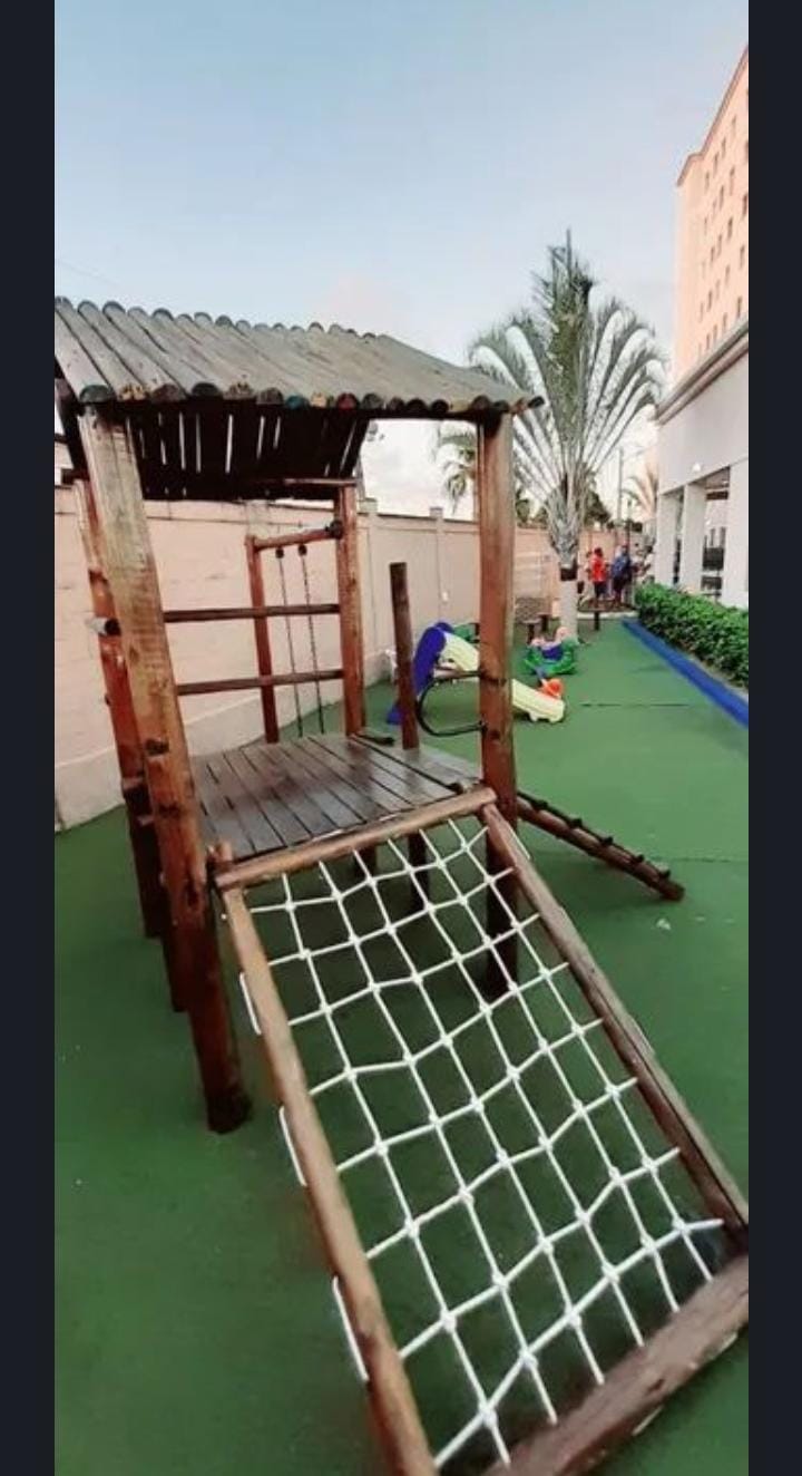 Imagem Apartamento com 2 Quartos à Venda, 50 m² em Recreio Ipitanga - Lauro de Freitas