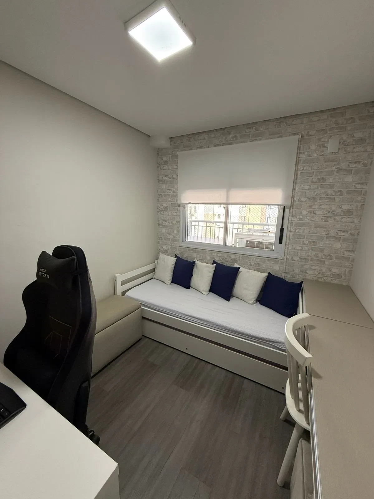Imagem Apartamento com 3 Quartos à Venda, 85 m² em Vila Andrade - São Paulo