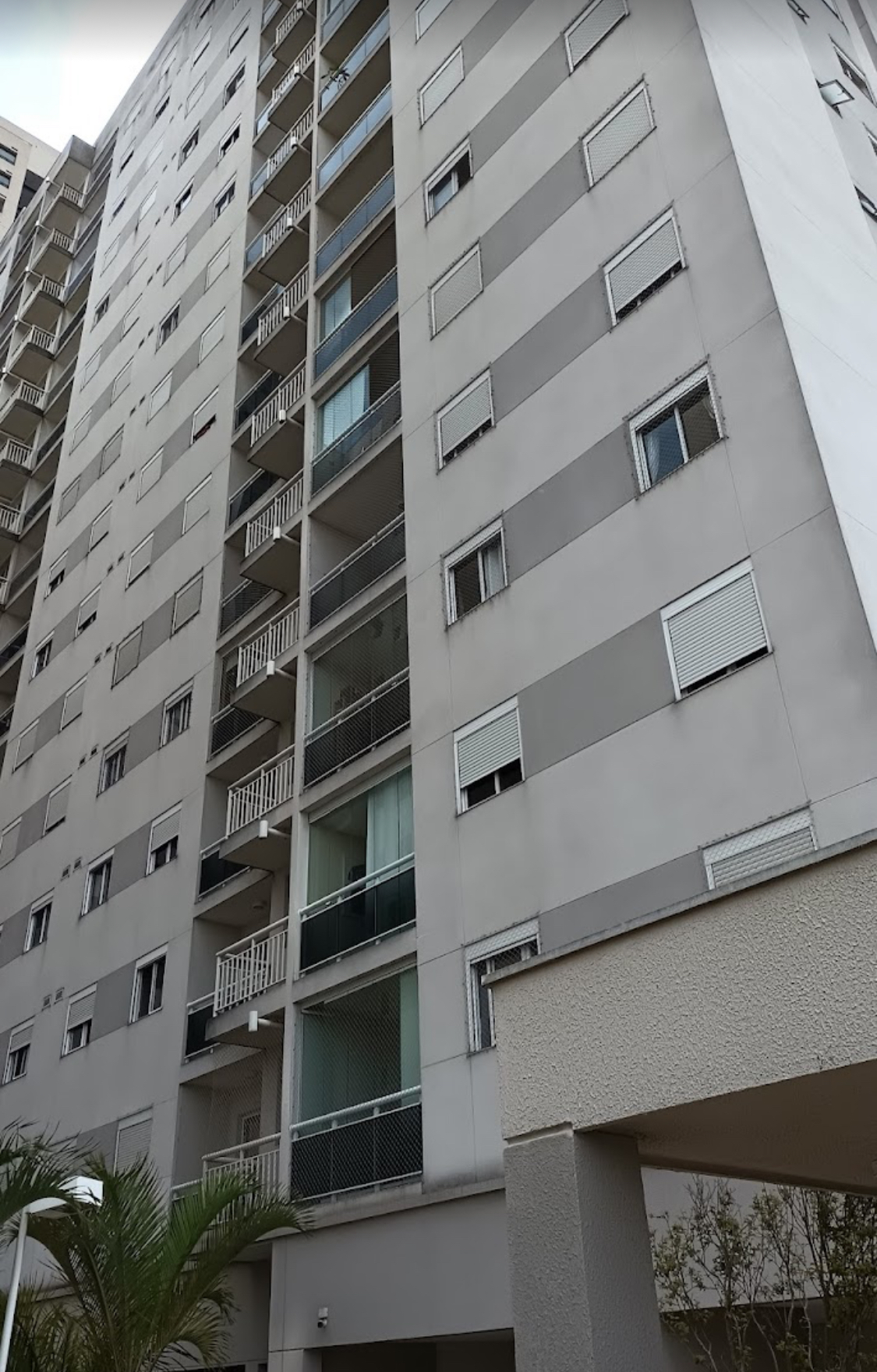 Imagem Edifício Residencial com 2 Quartos à Venda, 60 m² em Brás - São Paulo