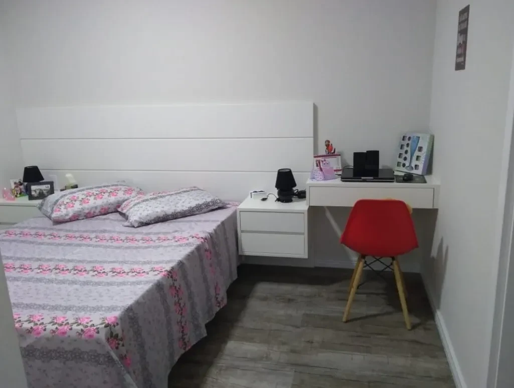 Imagem Apartamento com 2 Quartos à Venda, 57 m² em Vila Pereira Barreto - São Paulo