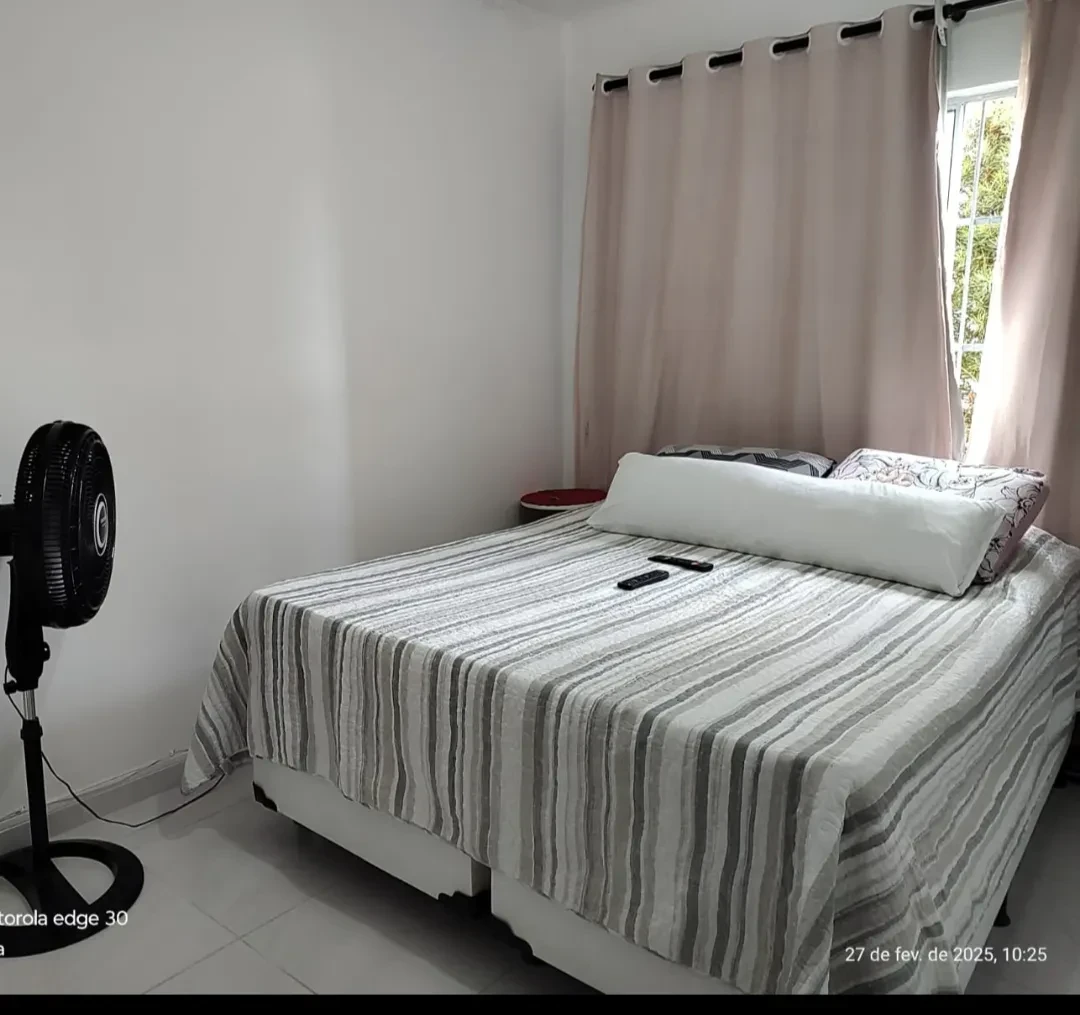 Imagem Apartamento com 2 Quartos à Venda, 60 m² em Nova Parnamirim - Parnamirim