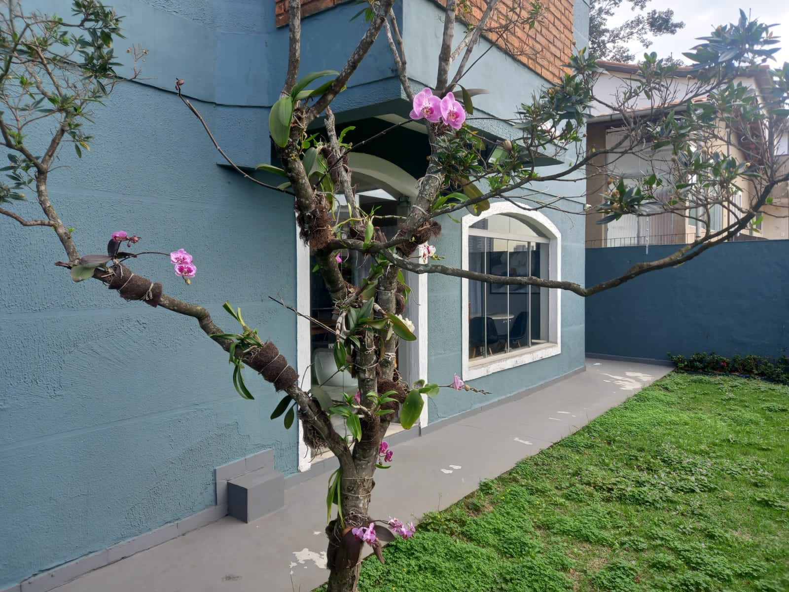 Imagem Sobrado com 3 Quartos à Venda, 250 m²em Jardim Los Angeles - São Paulo