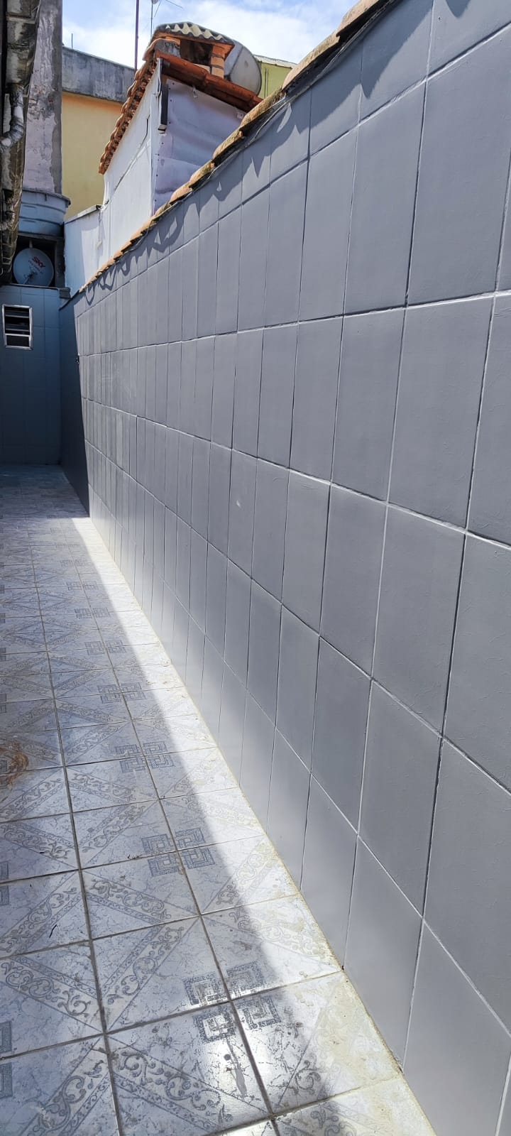 Imagem Casa com 2 Quartos à Venda, 96 m²em Alves Dias - São Bernardo do Campo