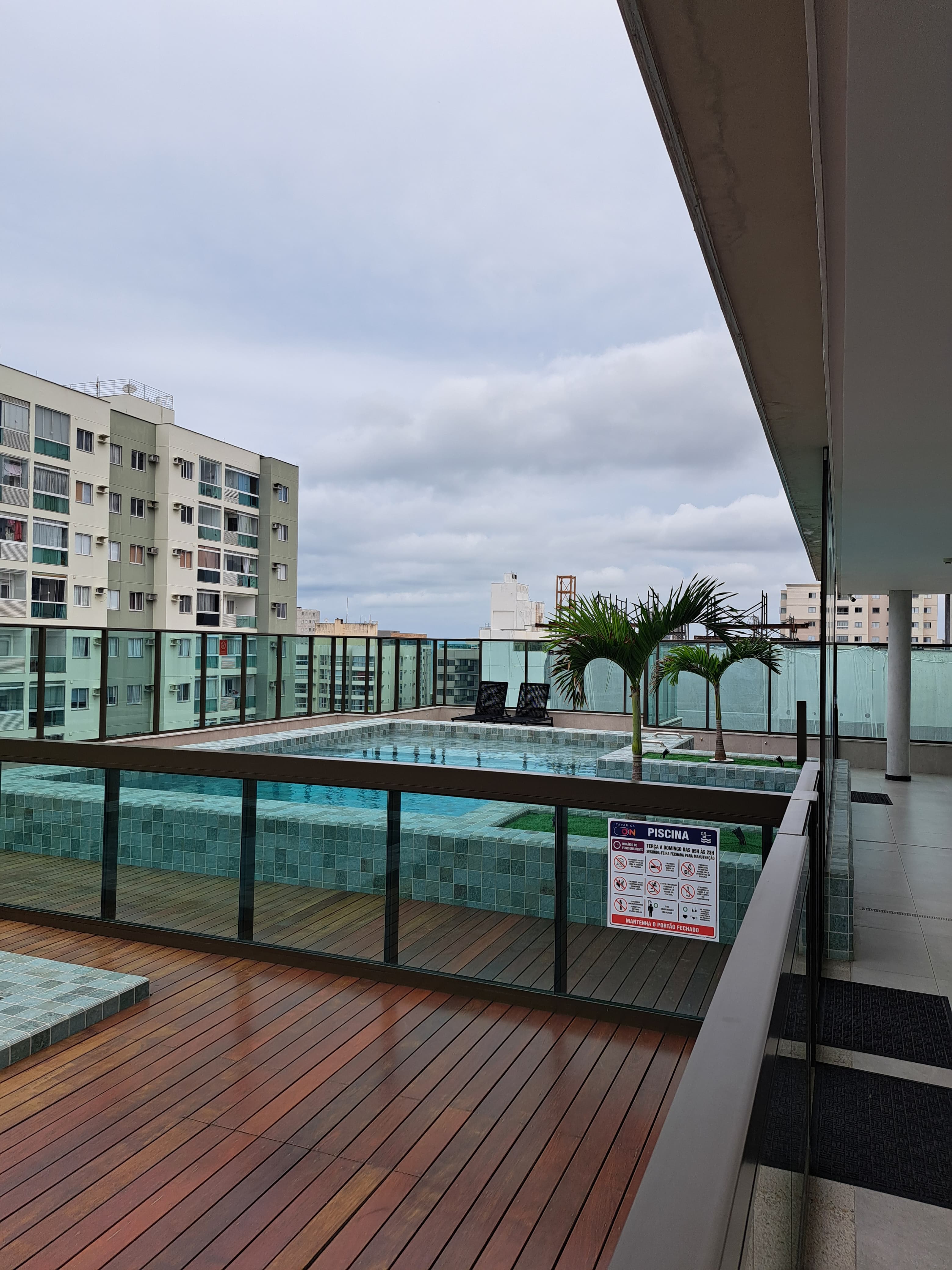Foto do imóvel: Apartamento com 2 Quartos à Venda, 60 m² em Praia de Itaparica - Vila Velha