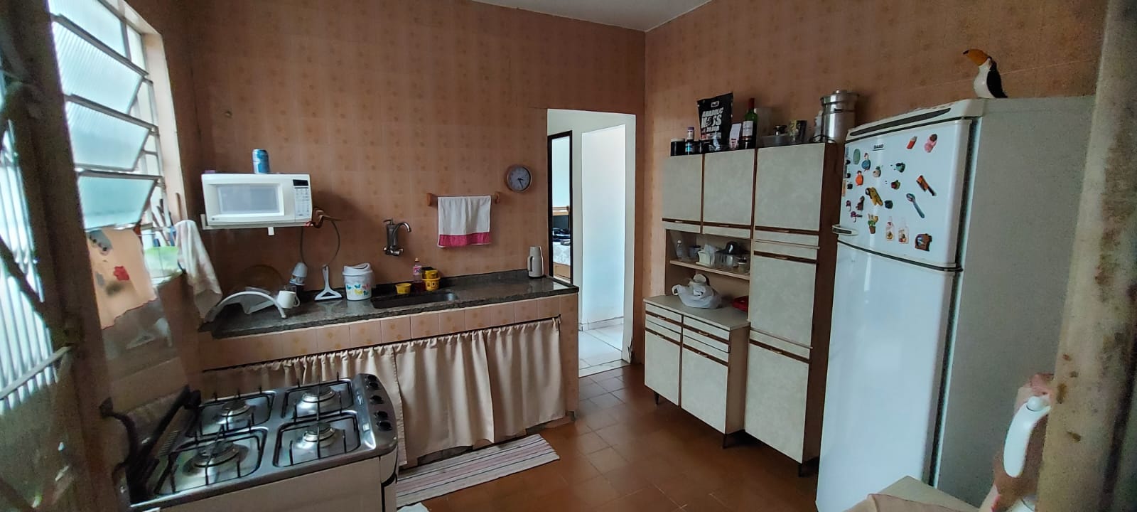 Imagem Casa com 2 Quartos à Venda, 556 m²em Colubande - São Gonçalo