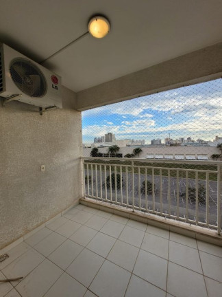 Imagem Apartamento com 3 Quartos à Venda,  em Jardim Maria José - Votorantim