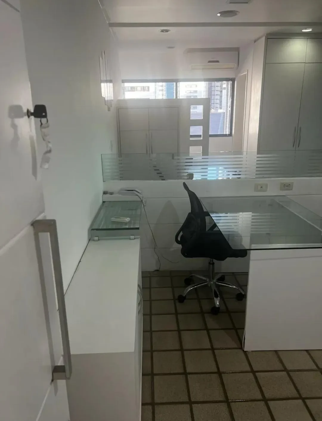 Imagem Sala Comercial à Venda, 28 m² em Boa Viagem - Recife