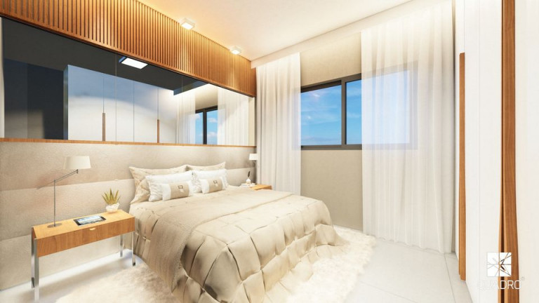 Imagem Apartamento com 2 Quartos à Venda,  em Santa Augusta - Criciúma