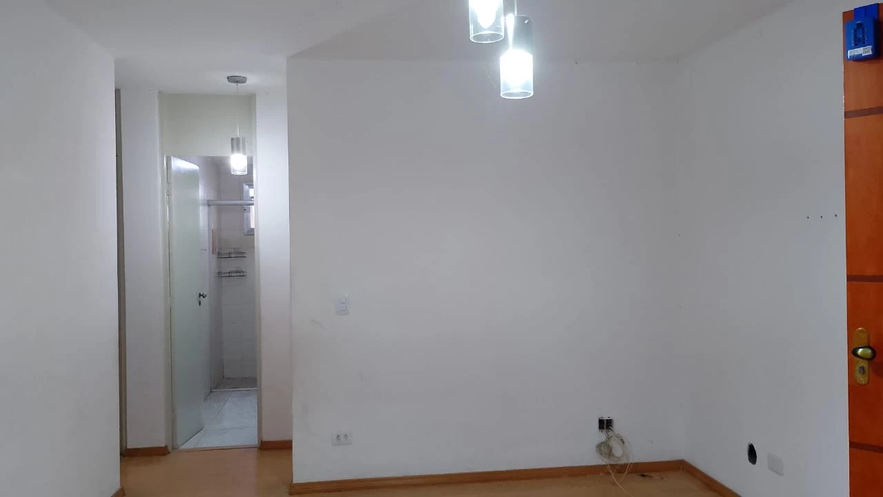 Apartamento com 2 Quartos para Alugar, 50 m² em Parque São Lucas - São Paulo