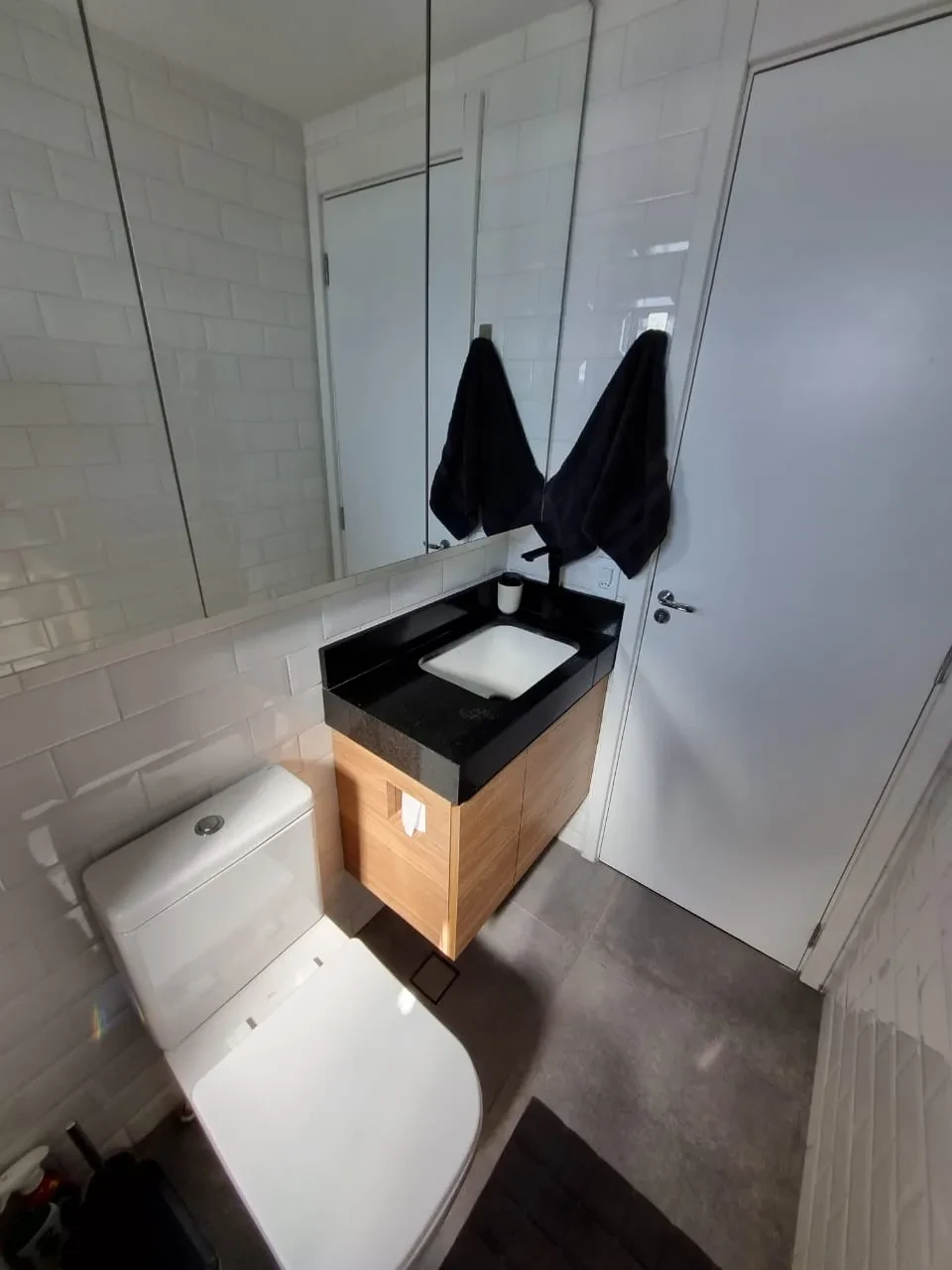 Foto do imóvel: Apartamento com 2 Quartos à Venda, 43 metros em Jardim Monte Alegre - Taboão da Serra