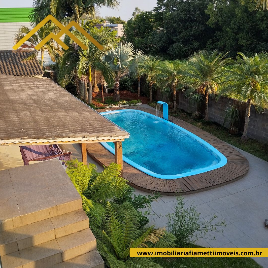 Imagem Casa com 3 Quartos à Venda, 400 m²em centro - Seberi