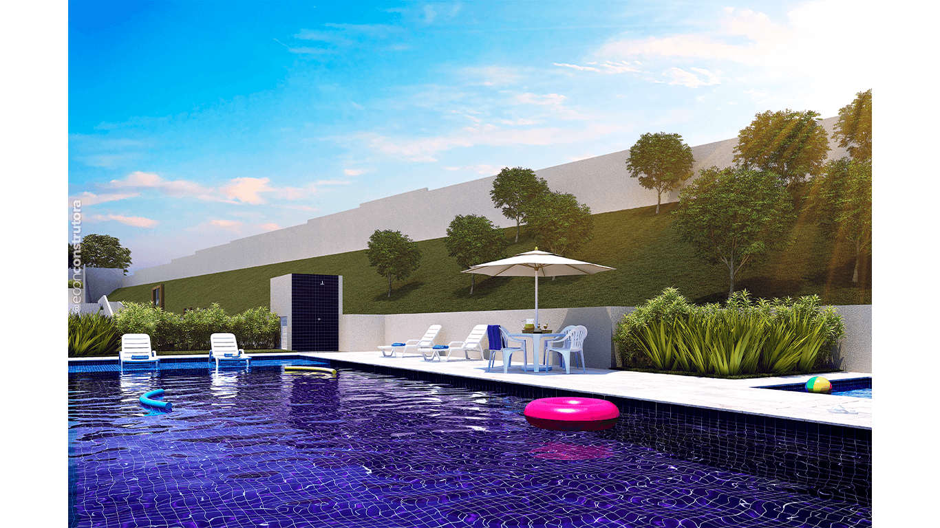 Imagem Apartamento com 2 Quartos à Venda, 37 m²em Terceira Divisão de Interlagos - São Paulo