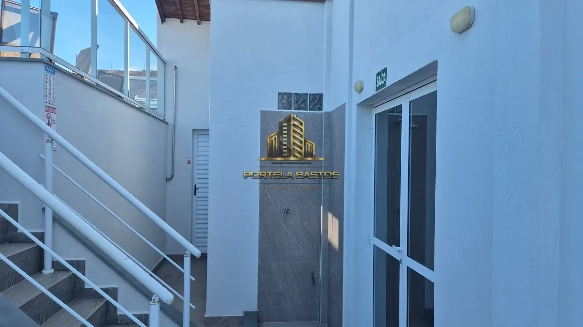 Imagem Apartamento com 2 Quartos à Venda, 76 m² em Itaguá - Ubatuba