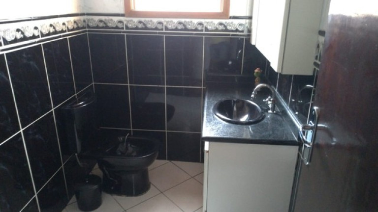 Imagem Sobrado com 2 Quartos à Venda, 142 m²em Parque Marajoara - Santo André