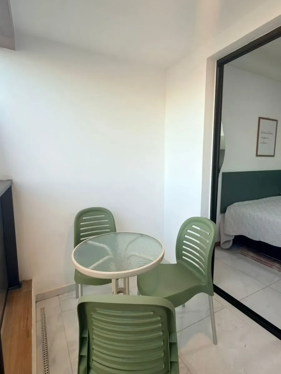 Imagem Loft com 1 Quarto à Venda, 20 m² em Jardim Armação - Salvador