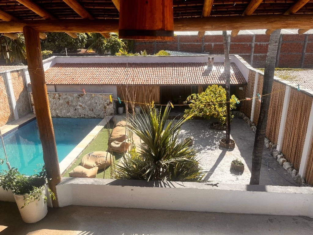 Imagem Casa com 6 Quartos à Venda, 1.050 m² em Pacheco - Caucaia