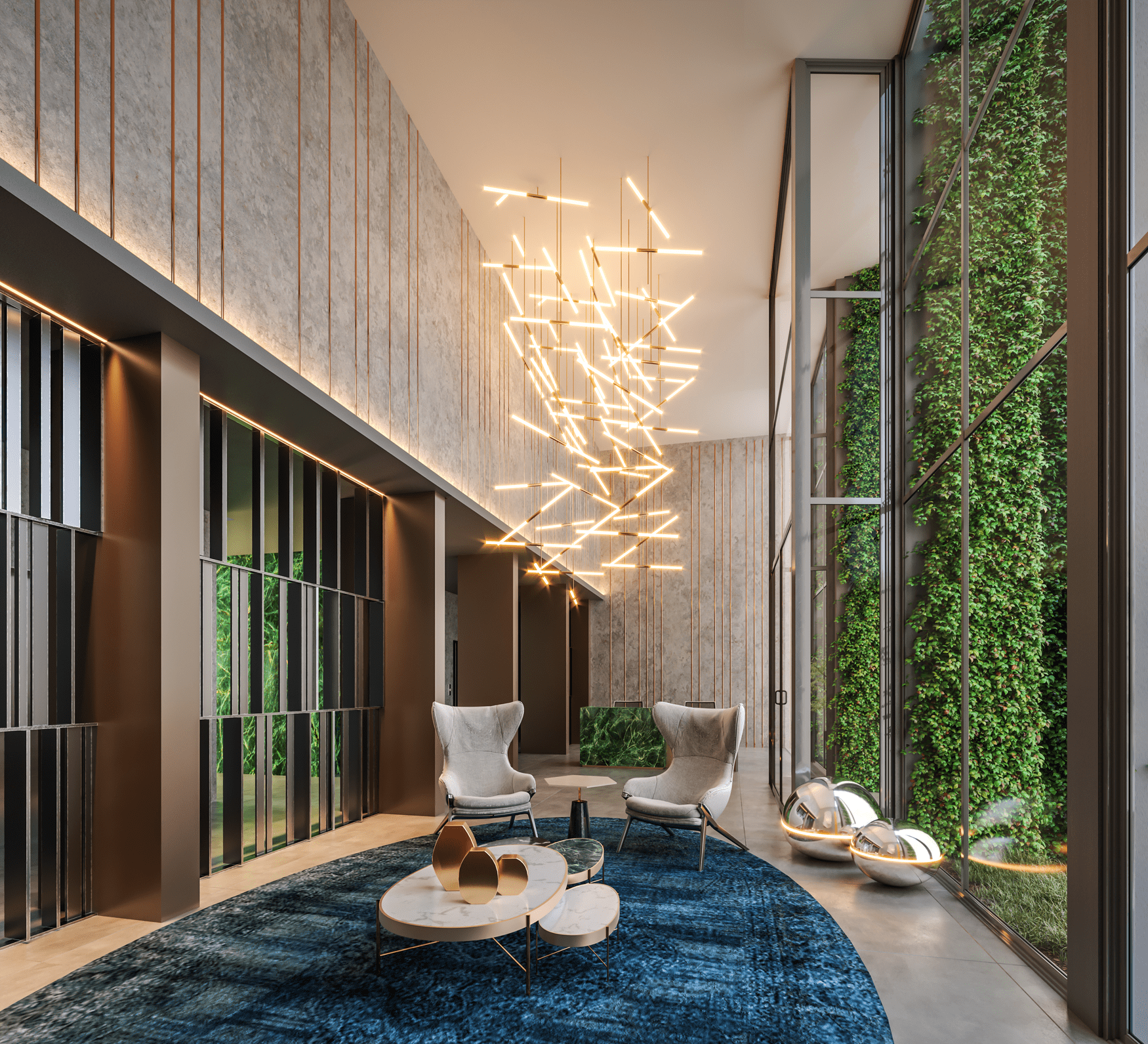 Apartamento com 1 Quarto à Venda, 34 m²em Campo Belo - São Paulo