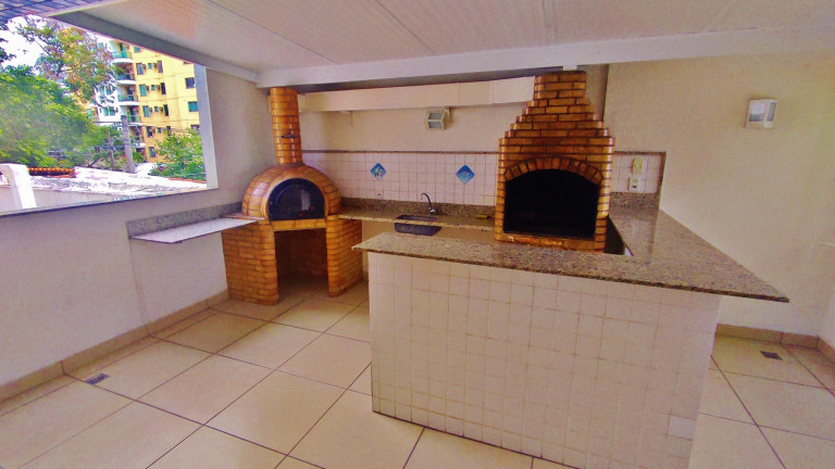 Imagem Apartamento com 3 Quartos à Venda,  em Santa Rosa - Niterói
