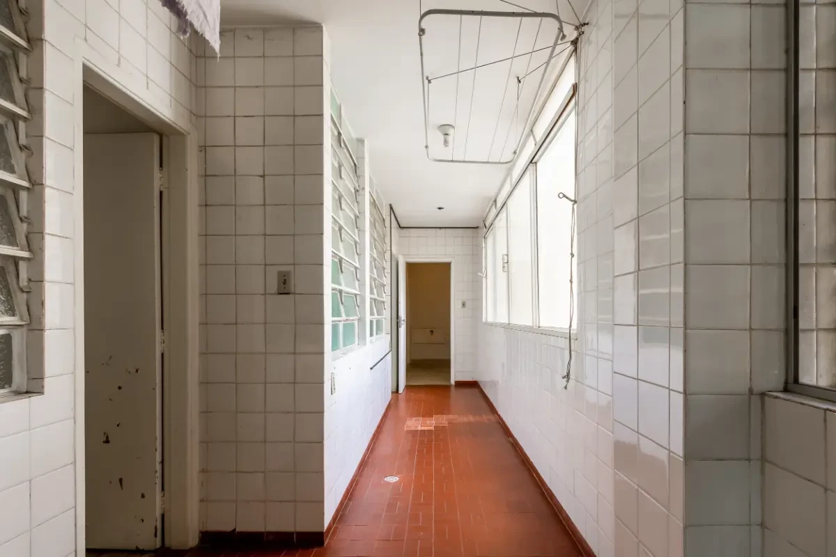 Imagem Apartamento com 3 Quartos à Venda, 127 m² em Jardim Paulista - São Paulo