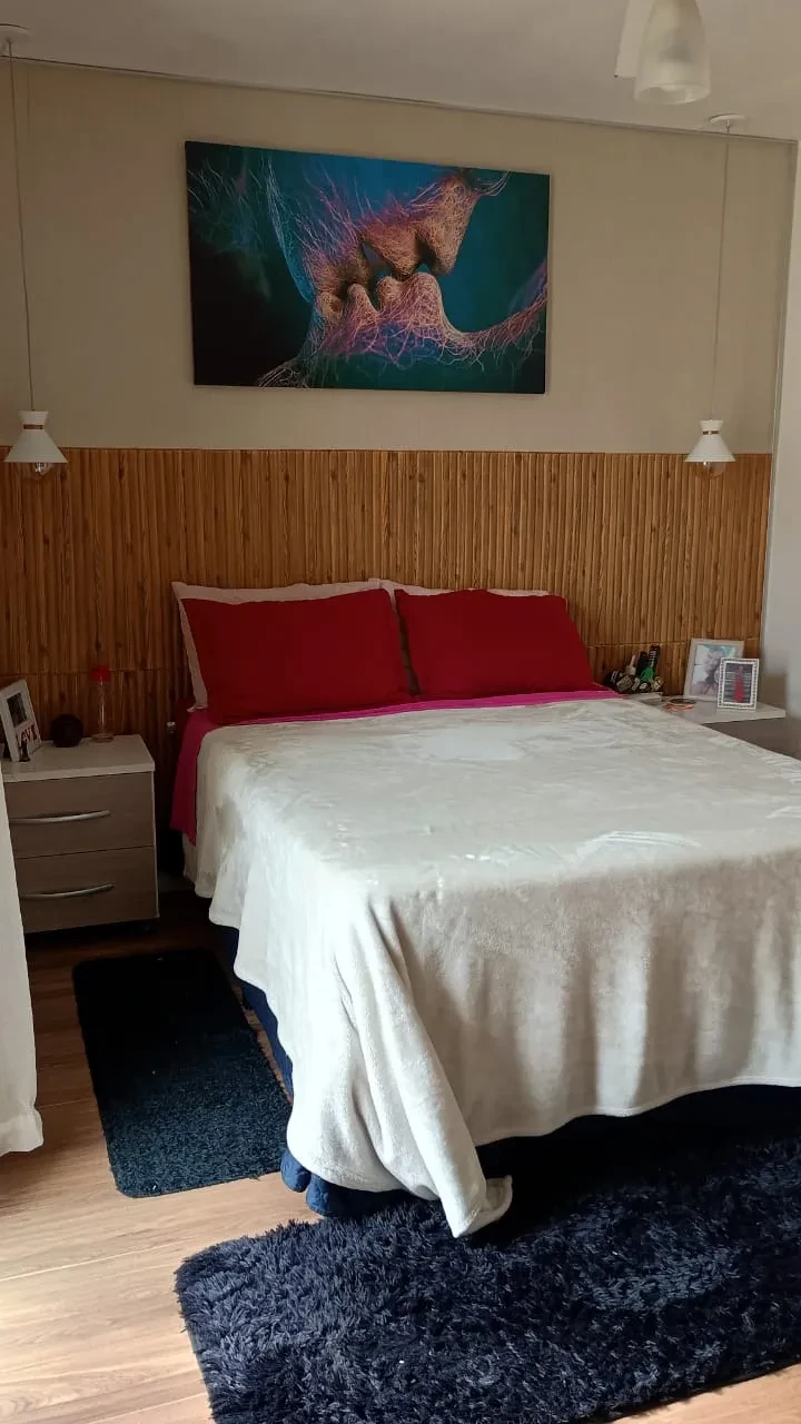 Foto do imóvel: Casa de Condomínio com 3 Quartos à Venda, 135 m² em Chácara Seis de Outubro - São Paulo