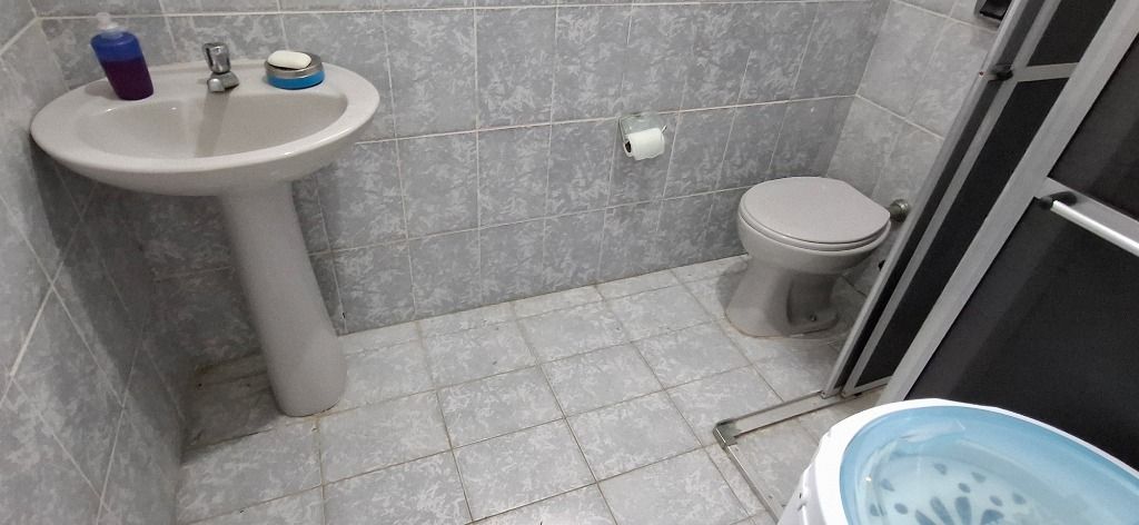 Imagem Casa com 2 Quartos à Venda, 100 m² em Maracanã - Praia Grande