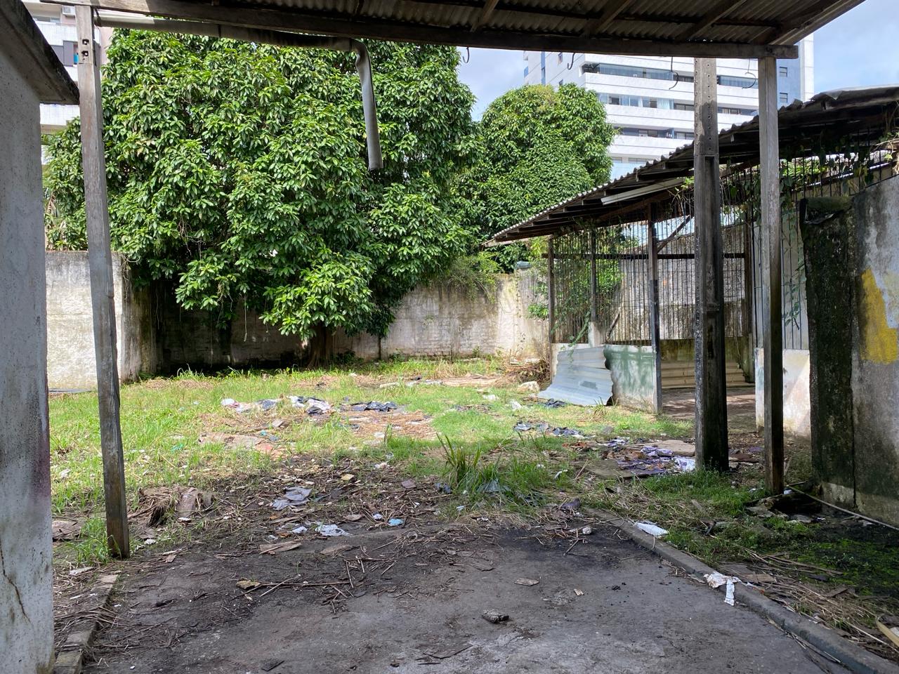 Imagem Galpão para Alugar, 2 m²em Jurunas - Belém