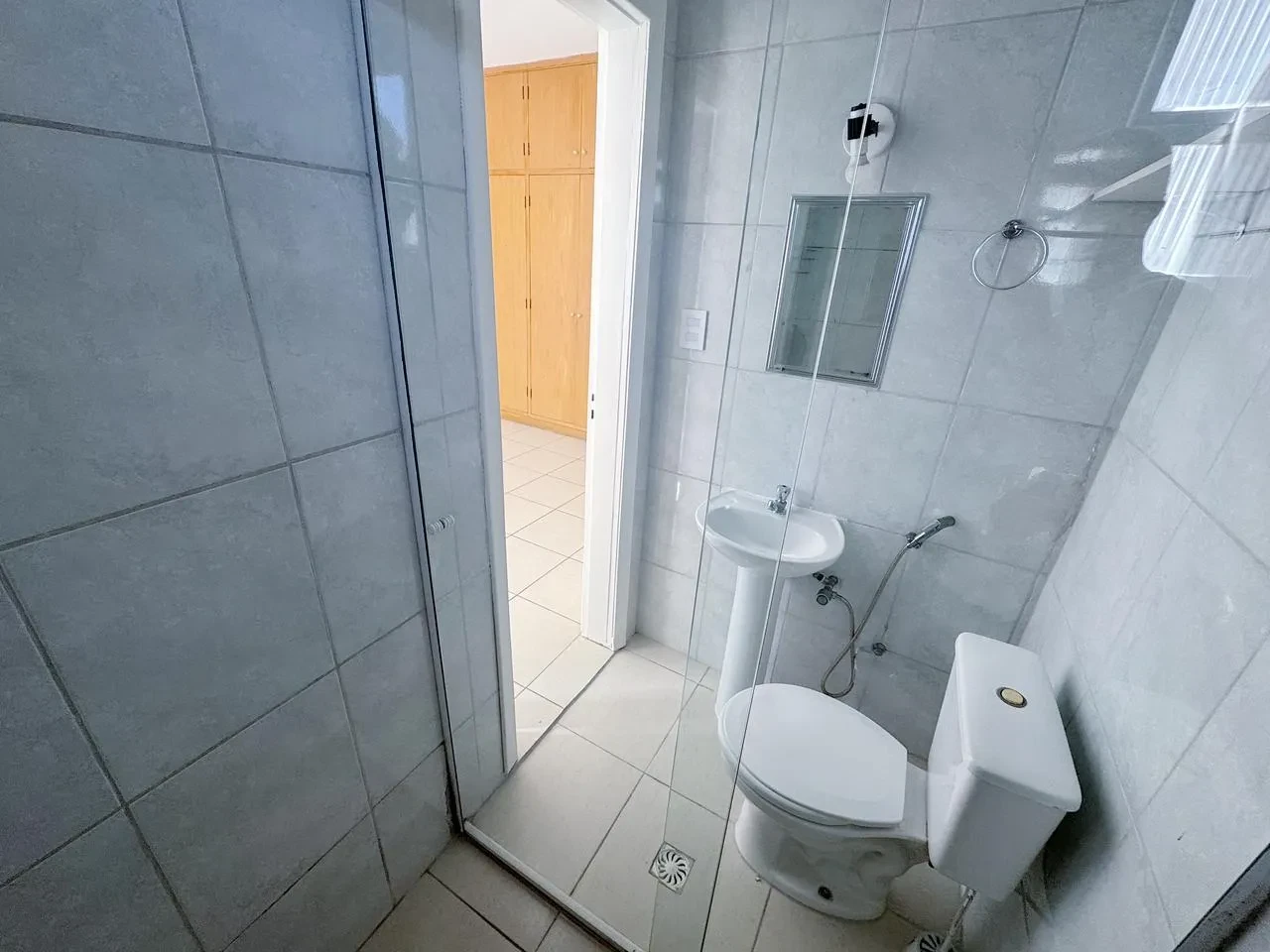Imagem Apartamento com 2 Quartos à Venda ou Locação, 126 m² em Boqueirão - Santos