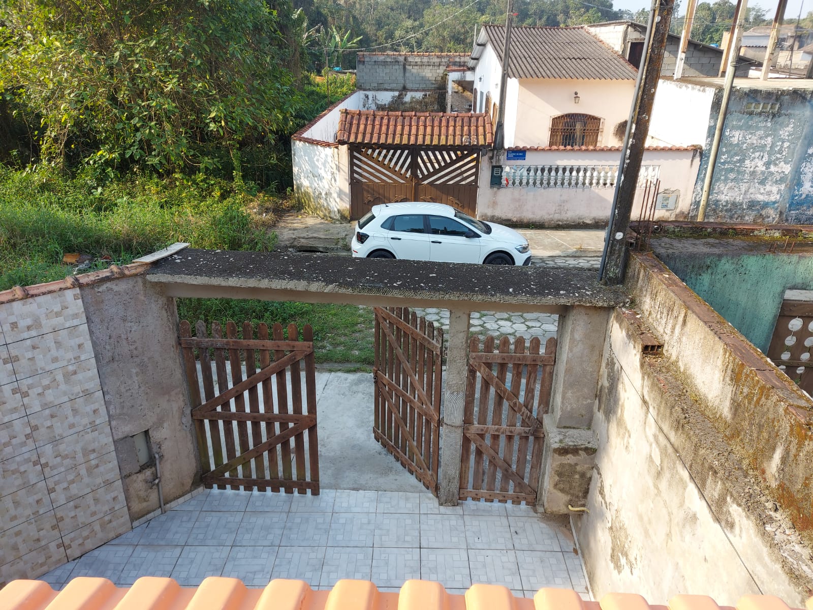 Foto do imóvel: Casa com 1 Quarto à Venda, 65 m² em Campos Eliseos - Itanhaém